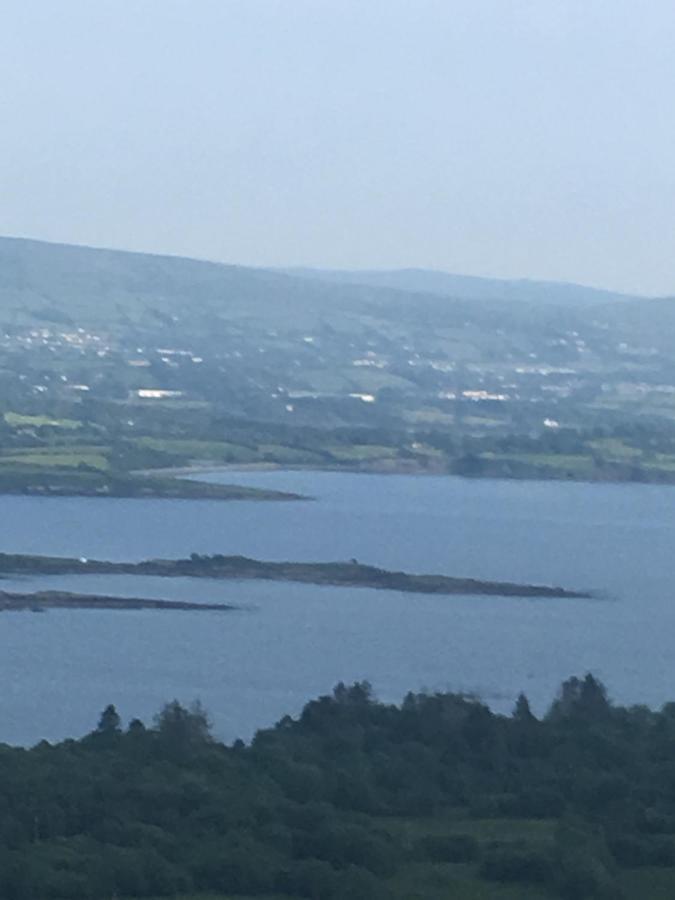Walkers Rest P75 Fe00 Bed & Breakfast Bantry Exterior foto