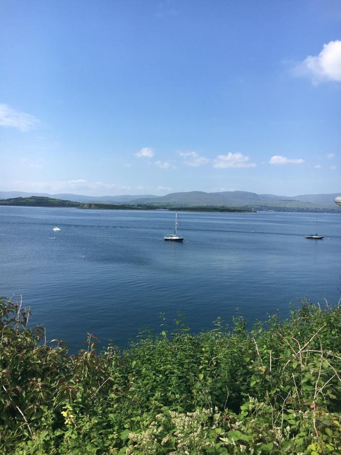 Walkers Rest P75 Fe00 Bed & Breakfast Bantry Exterior foto