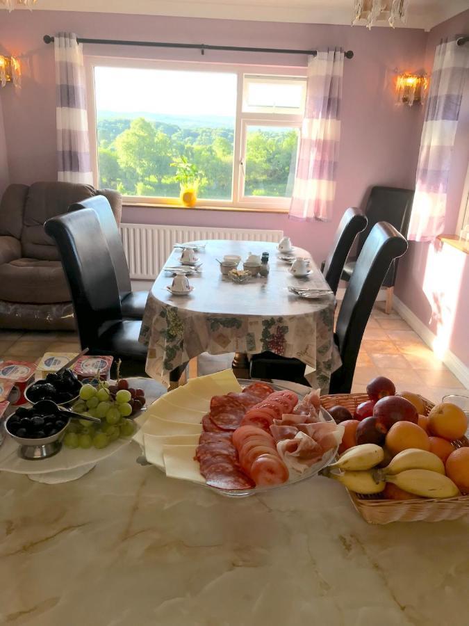 Walkers Rest P75 Fe00 Bed & Breakfast Bantry Exterior foto