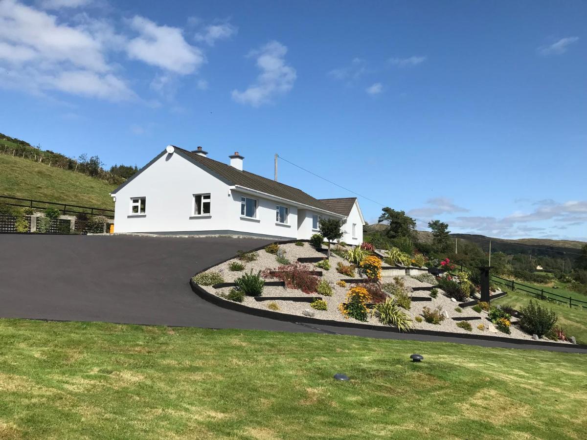 Walkers Rest P75 Fe00 Bed & Breakfast Bantry Exterior foto