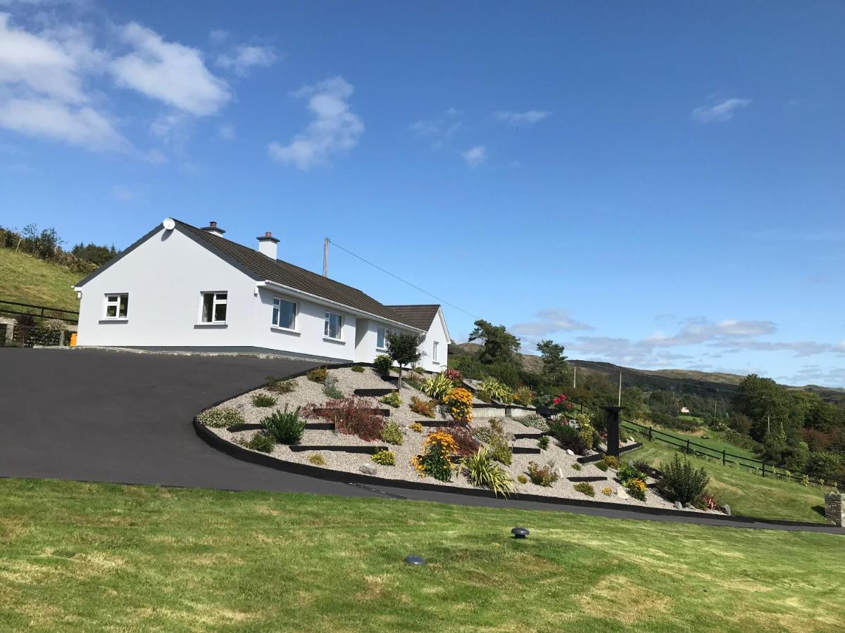 Walkers Rest P75 Fe00 Bed & Breakfast Bantry Exterior foto