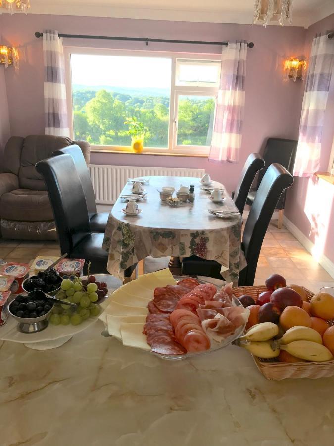 Walkers Rest P75 Fe00 Bed & Breakfast Bantry Exterior foto